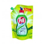 PRIL PERFECT ACTIVE 2X POUCH RS 20